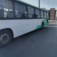 اتوبوس شهر ی ۴۵۷ مدل ۱۳۸۲|خودرو سنگین|مشهد, شهید علی محمدی|دیوار
