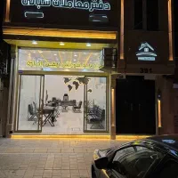 مغازه۱۵۰متری حاشیه اصلی گاز