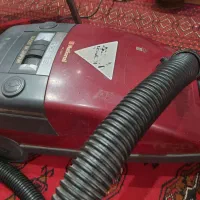 جارو برقی ناسیونال اصل