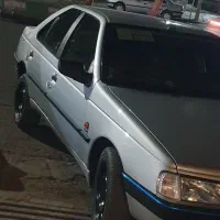 ۴۰۵ مدل۹۴ درحد