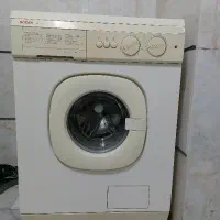 ماشین لباسشویی