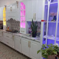کابینت فلکده|مصالح و تجهیزات ساختمان|آستانه اشرفیه, |دیوار