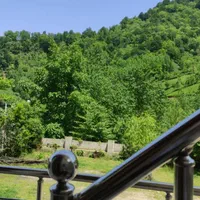 اجاره ویلا دوبلکس استخردار جنگلی با الاچیق|اجارهٔ کوتاه‌مدت ویلا و باغ|رشت, استادسرا|دیوار