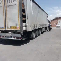 کارگر انبار