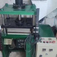 پرس هیدرولیک