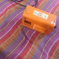 یک عدد دستگاه جوش مینی سالم سالم