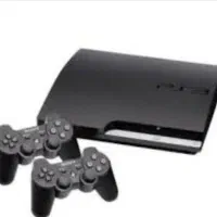پلی استیشن ۳ تمیز بدون مشکل