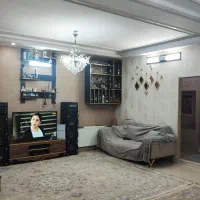 ۹۰متری)۲خواب(طلاییه|اجارهٔ آپارتمان|قرچک, شهرک طلائیه|دیوار