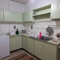 اجاره روزانه سوییت ویلایی مبله مستقل گلشهر جهانشهر|اجارهٔ کوتاه‌مدت آپارتمان و سوئیت|کرج, گلشهر|دیوار