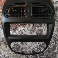 لوازم 206 سالم