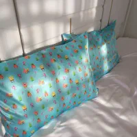 کاور متکا ساتن الیکس