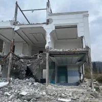 تخریب ساختمان|خدمات پیشه و مهارت|رامسر, |دیوار