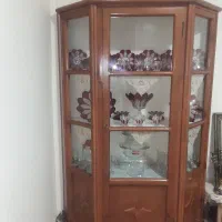 گنجه در حد نو تمیز و سالم