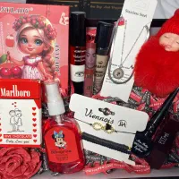 باکس های هدیه