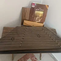 سنتور دو مهر علیزاده