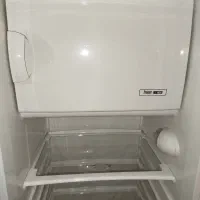 یخچال پارس با یخدان|یخچال و فریزر|اهواز, کوی جانبازان(دانش)|دیوار