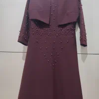 دو دست پیراهن مجلسی ۴۰۰تومن