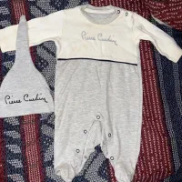 سرهمی نوزادی بادی لباس نوزادی|کفش و لباس بچه|رشت, لاکان شهر|دیوار