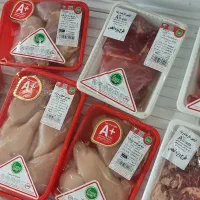 کالابرگ شارژ شد