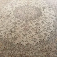 ۲عدد قالی ۹متری ۷۰۰شانه ۳۸۰۰میلیون|فرش|اصفهان, شهرک ولیعصر|دیوار