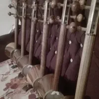 فروش ویژه کمانچه|سازهای سنتی|خاوران, |دیوار