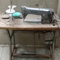 چرخ خیاطی صنعتی|چرخ خیاطی و ریسندگی|نوشین شهر, |دیوار