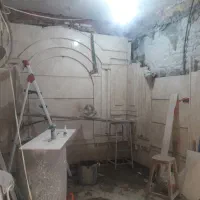 نیازبه شاگرد و همکاری کاشیکاری و سنگکاری|استخدام معماری، عمران و ساختمانی|خرمدره, |دیوار