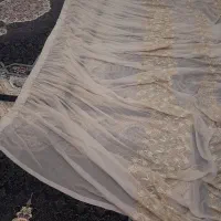 پرده|پرده، رانر، رومیزی|قم, نیروگاه|دیوار