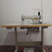 چرخ خیاطی راسته دوز