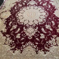 فرش ۱۲ متری و ۹ متری