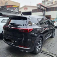 TKK تیگو 7 پرو پرمیوم نمایندگی خسروانی