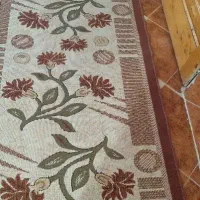 کناره گلیم 3 متری