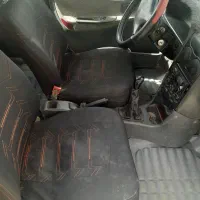 پراید ۱۴۱ درحد|خودرو سواری و وانت|جیرفت, |دیوار