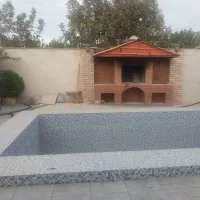 اگهی اجاره باغ ویلا  قیمت مناسب|اجارهٔ کوتاهمدت ویلا و باغ|رباطکریم, رباطکریم|دیوار