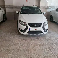 کوییک Gx مدل ۱۴۰۳