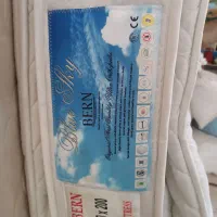 تشک و تخت یک نفره و تشک دو نفره|تشک تختخواب|اصفهان, بهارستان|دیوار