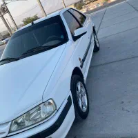 پارس موتور زانتیا ELX