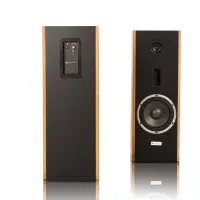 اسپیکر خانگی ـ طراحی کلاسیک با صدایی مدرن|سیستم صوتی خانگی|تهران, بلوار کشاورز|دیوار