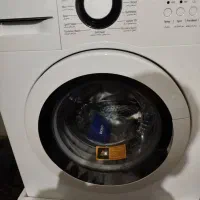 لباسشویی اتومات ۷کیلویی