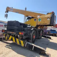 جرثقیل کارگاهی ۲۰تن