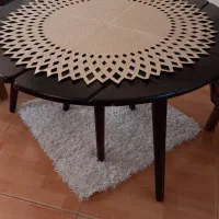 مبل چستر ۷ نفره|مبلمان خانگی و میز عسلی|گنبد کاووس, |دیوار