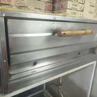 فر پیتزا صندوقی