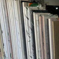 تیکه صفحه کابینت