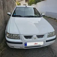 سمند lx