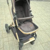 کالسکه بچه|کالسکه و لوازم جانبی|فردیس, شهرک ناز|دیوار