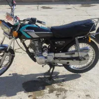 موتور 150ccتقویت|موتورسیکلت|مرودشت, فاز اول شهرک فرهنگیان|دیوار