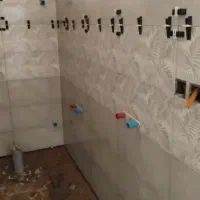 نما کار آجر ،هره ،شیدر و کاشی با اکیپ|خدمات پیشه و مهارت|دزفول, |دیوار