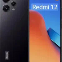 گوشی ردمی 12|موبایل|زابل, |دیوار