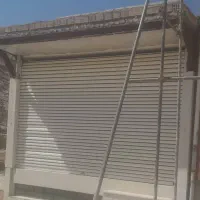 مغازه پاپی خالدار|اجارهٔ مغازه و غرفه|اهواز, غیزانیه|دیوار