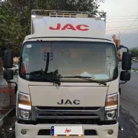 جک ۸ونیم تن